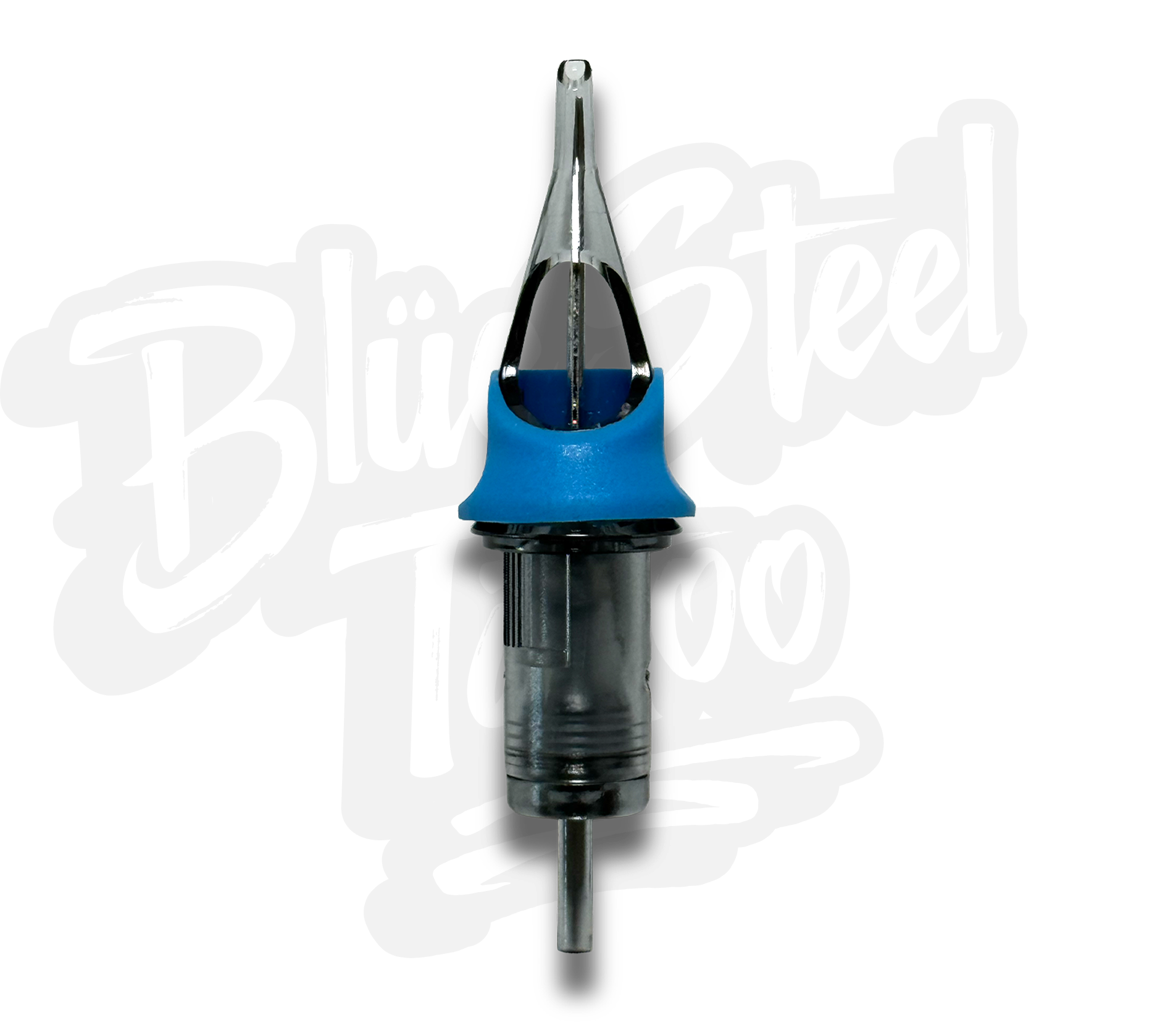 Blue Steel cartridge
